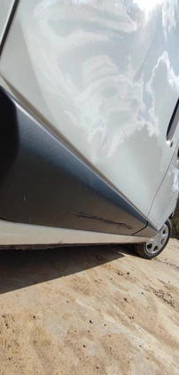 Dacia Dokker cena 27900 przebieg: 91050, rok produkcji 2015 z Zelów małe 92